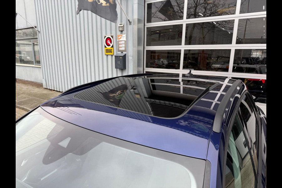 Audi Q3 45 TFSI e S edition 245PK PDC/LMV/CARPLAY/VIRTU/PANO