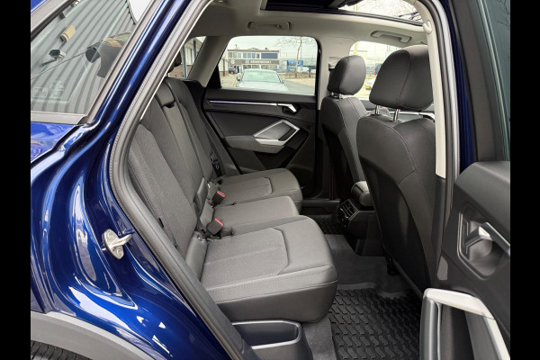 Audi Q3 45 TFSI e S edition 245PK PDC/LMV/CARPLAY/VIRTU/PANO