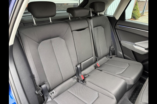 Audi Q3 45 TFSI e S edition 245PK PDC/LMV/CARPLAY/VIRTU/PANO