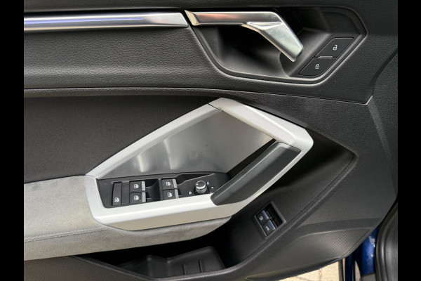Audi Q3 45 TFSI e S edition 245PK PDC/LMV/CARPLAY/VIRTU/PANO
