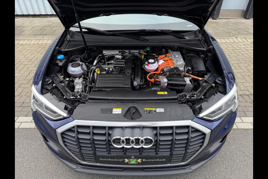 Audi Q3 45 TFSI e S edition 245PK PDC/LMV/CARPLAY/VIRTU/PANO