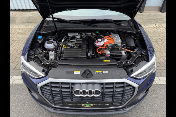 Audi Q3 45 TFSI e S edition 245PK PDC/LMV/CARPLAY/VIRTU/PANO