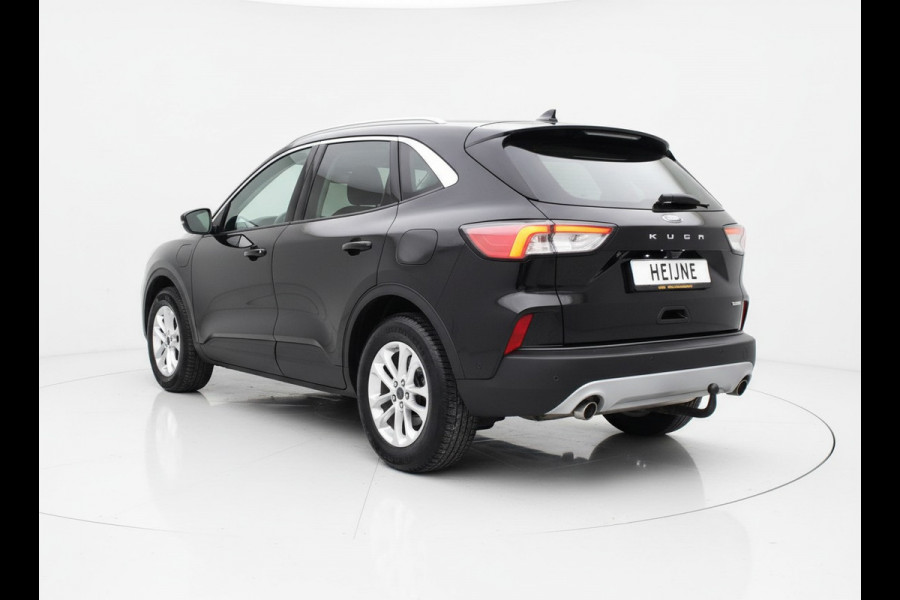 Ford Kuga 2.5 PHEV 225PK AUT. TITANIUM NAVI/CAMERA/CARPLAY/TREKHAAK