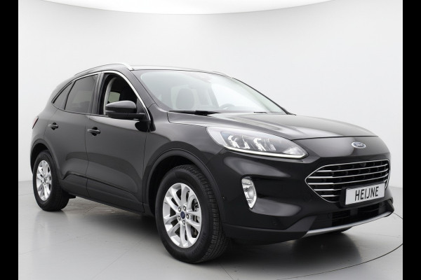 Ford Kuga 2.5 PHEV 225PK AUT. TITANIUM NAVI/CAMERA/CARPLAY/TREKHAAK