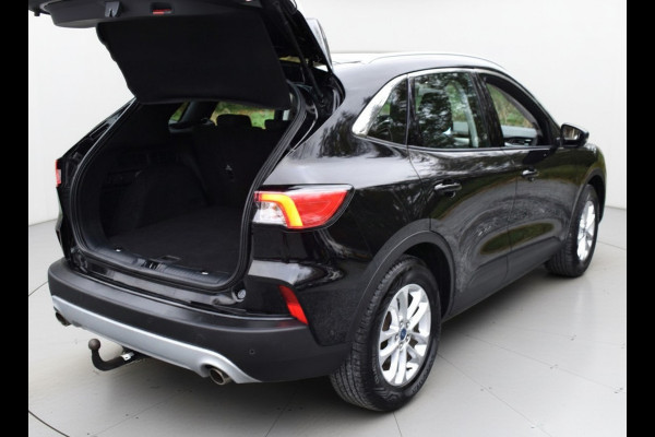 Ford Kuga 2.5 PHEV 225PK AUT. TITANIUM NAVI/CAMERA/CARPLAY/TREKHAAK