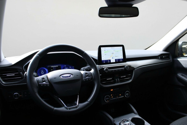 Ford Kuga 2.5 PHEV 225PK AUT. TITANIUM NAVI/CAMERA/CARPLAY/TREKHAAK