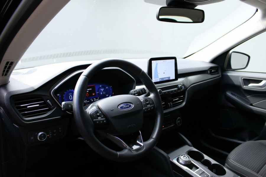 Ford Kuga 2.5 PHEV 225PK AUT. TITANIUM NAVI/CAMERA/CARPLAY/TREKHAAK