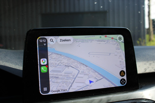 Ford Kuga 2.5 PHEV 225PK AUT. TITANIUM NAVI/CAMERA/CARPLAY/TREKHAAK