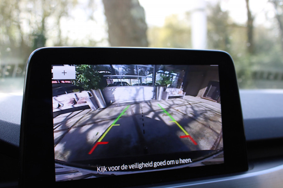 Ford Kuga 2.5 PHEV 225PK AUT. TITANIUM NAVI/CAMERA/CARPLAY/TREKHAAK