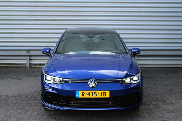 Volkswagen Golf 1.5 eTSI 150pk R-Line DSG7 Panoramadak IQ-Light