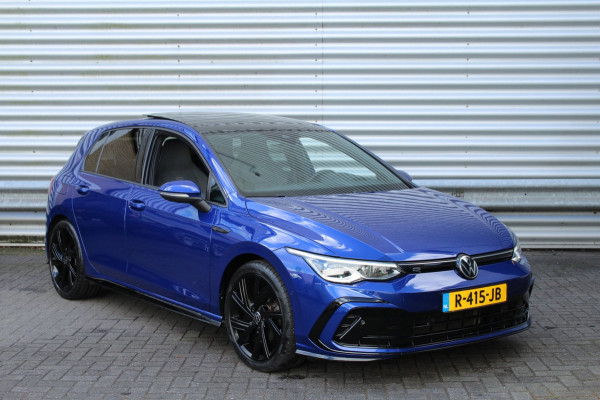 Volkswagen Golf 1.5 eTSI 150pk R-Line DSG7 Panoramadak IQ-Light
