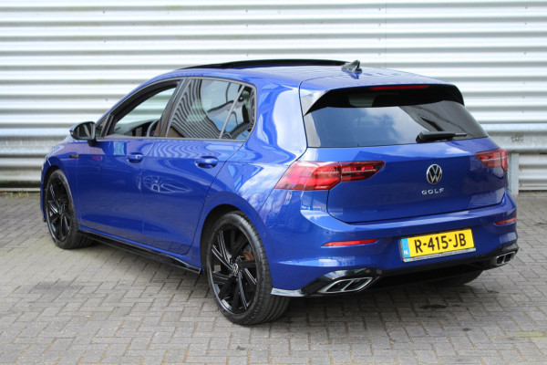 Volkswagen Golf 1.5 eTSI 150pk R-Line DSG7 Panoramadak IQ-Light