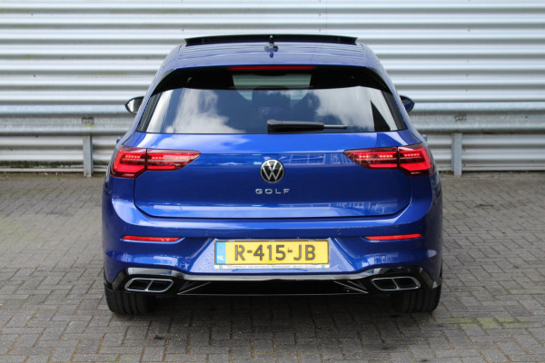 Volkswagen Golf 1.5 eTSI 150pk R-Line DSG7 Panoramadak IQ-Light