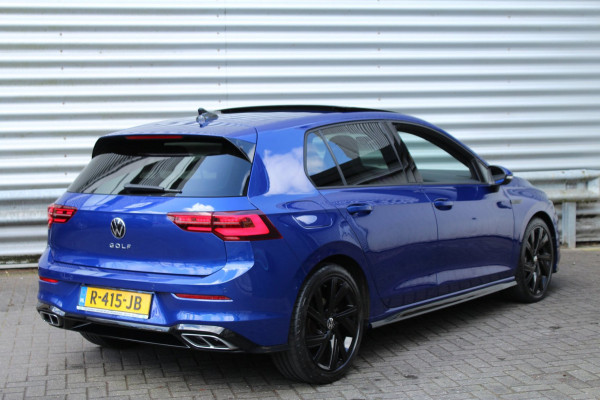 Volkswagen Golf 1.5 eTSI 150pk R-Line DSG7 Panoramadak IQ-Light