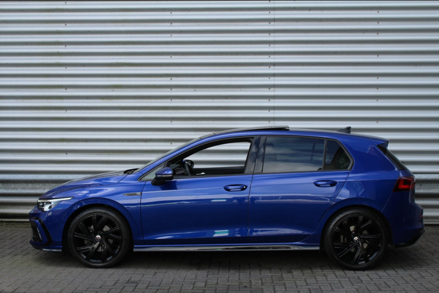 Volkswagen Golf 1.5 eTSI 150pk R-Line DSG7 Panoramadak IQ-Light