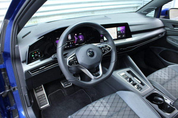 Volkswagen Golf 1.5 eTSI 150pk R-Line DSG7 Panoramadak IQ-Light