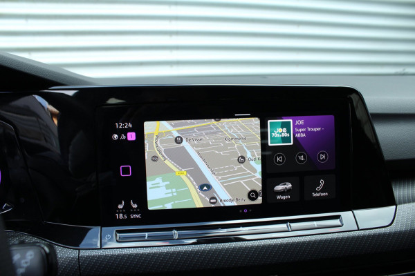 Volkswagen Golf 1.5 eTSI 150pk R-Line DSG7 Panoramadak IQ-Light