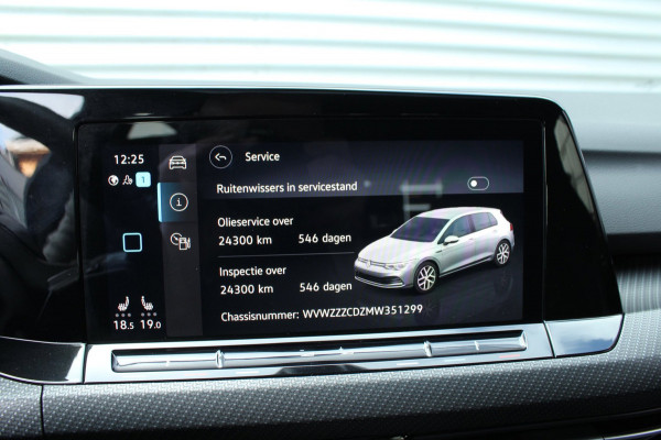 Volkswagen Golf 1.5 eTSI 150pk R-Line DSG7 Panoramadak IQ-Light