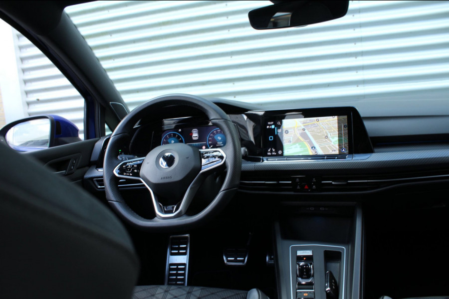 Volkswagen Golf 1.5 eTSI 150pk R-Line DSG7 Panoramadak IQ-Light