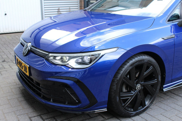 Volkswagen Golf 1.5 eTSI 150pk R-Line DSG7 Panoramadak IQ-Light