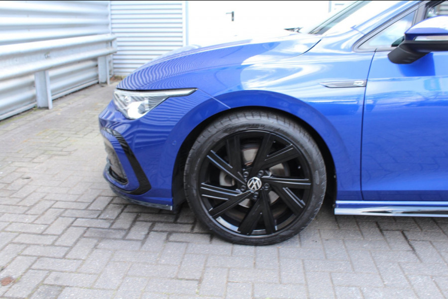 Volkswagen Golf 1.5 eTSI 150pk R-Line DSG7 Panoramadak IQ-Light