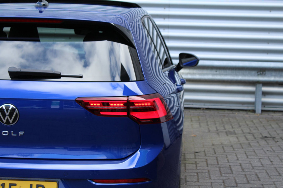 Volkswagen Golf 1.5 eTSI 150pk R-Line DSG7 Panoramadak IQ-Light