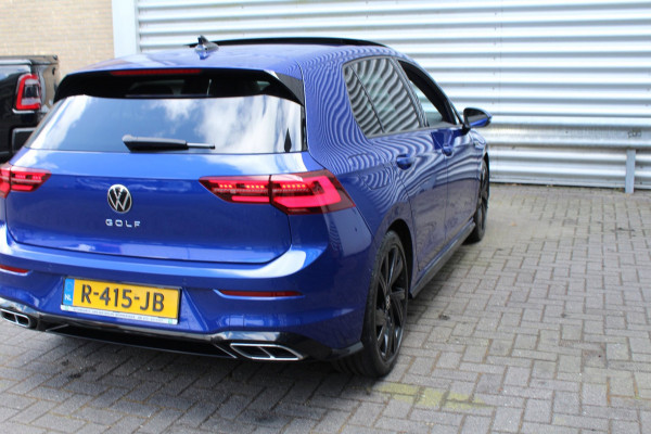 Volkswagen Golf 1.5 eTSI 150pk R-Line DSG7 Panoramadak IQ-Light