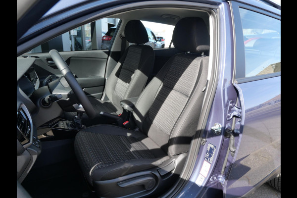 Kia Stonic 1.0 T-GDi MHEV DynamicLine | Cruise | Clima | Navi | Carplay | Camera |