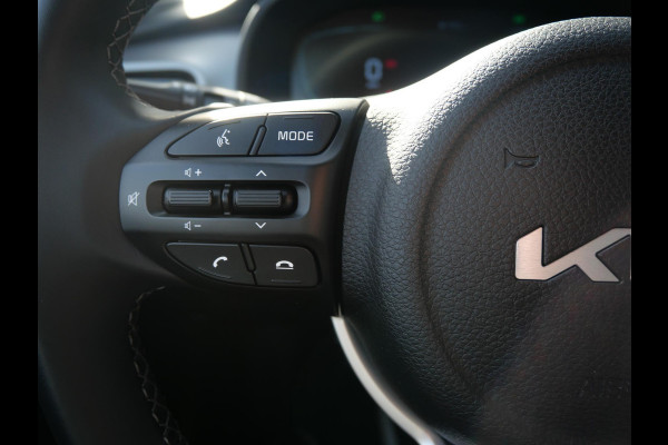 Kia Stonic 1.0 T-GDi MHEV DynamicLine | Cruise | Clima | Navi | Carplay | Camera |