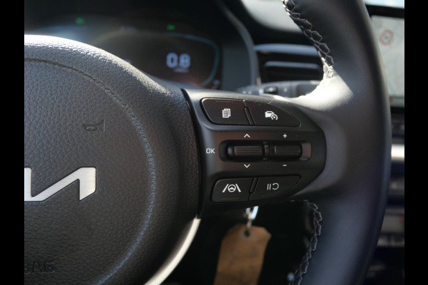 Kia Stonic 1.0 T-GDi MHEV DynamicLine | Cruise | Clima | Navi | Carplay | Camera |
