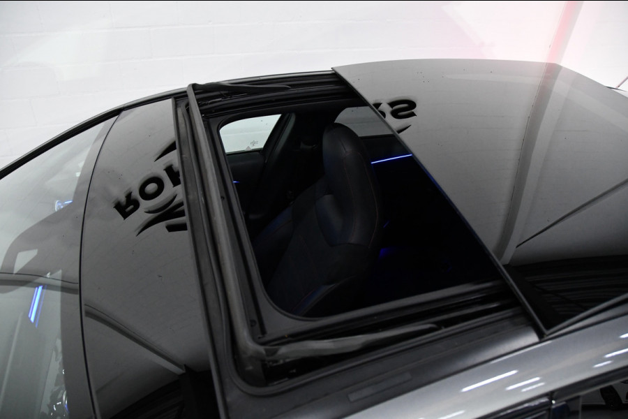 Mercedes-Benz A-Klasse 220 Premium Plus Amg Night Pano*Sfeer