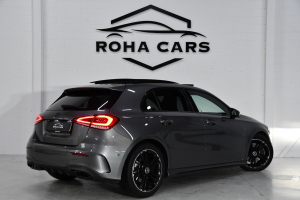 Mercedes-Benz A-Klasse 220 Premium Plus Amg Night Pano*Sfeer