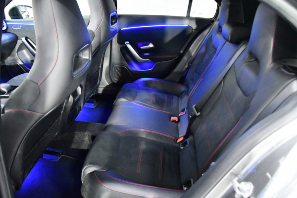 Mercedes-Benz A-Klasse 220 Premium Plus Amg Night Pano*Sfeer