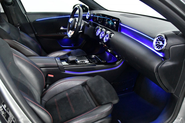 Mercedes-Benz A-Klasse 220 Premium Plus Amg Night Pano*Sfeer