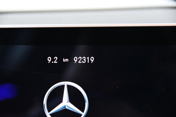 Mercedes-Benz A-Klasse 220 Premium Plus Amg Night Pano*Sfeer