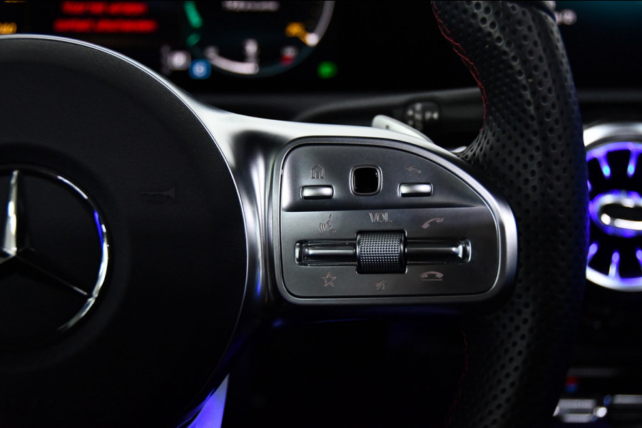 Mercedes-Benz A-Klasse 220 Premium Plus Amg Night Pano*Sfeer