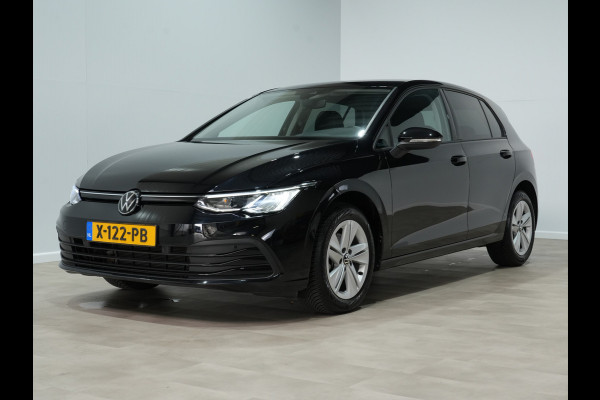 Volkswagen Golf 1.0 TSI 110pk Life Business Navigatie Stoelverwarming Pdc Acc 253
