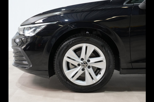 Volkswagen Golf 1.0 TSI 110pk Life Business Navigatie Stoelverwarming Pdc Acc 253