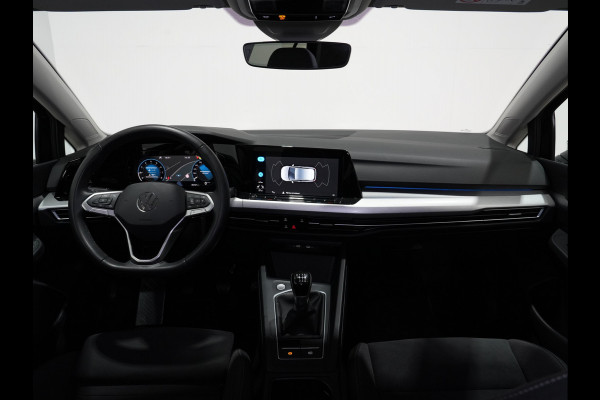 Volkswagen Golf 1.0 TSI 110pk Life Business Navigatie Stoelverwarming Pdc Acc 253