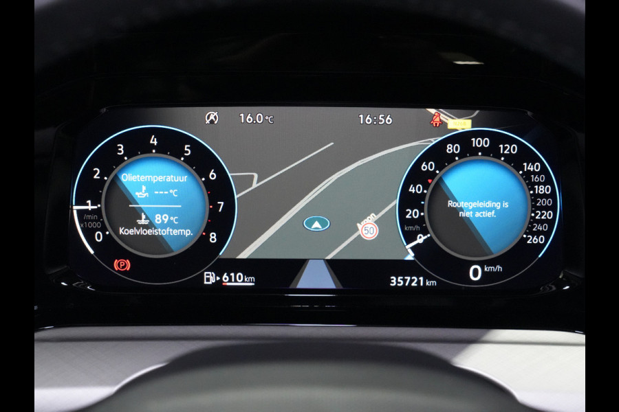 Volkswagen Golf 1.0 TSI 110pk Life Business Navigatie Stoelverwarming Pdc Acc 253