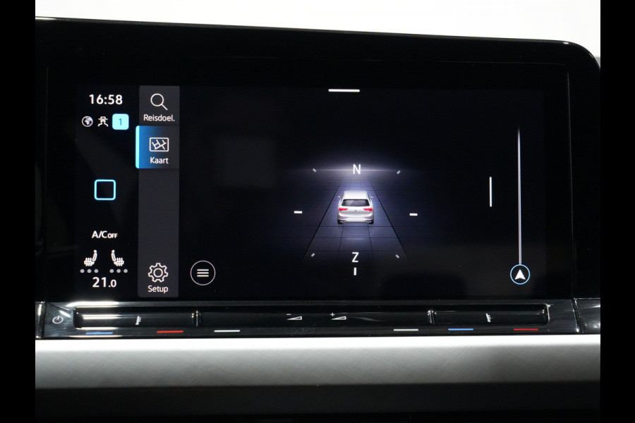 Volkswagen Golf 1.0 TSI 110pk Life Business Navigatie Stoelverwarming Pdc Acc 253