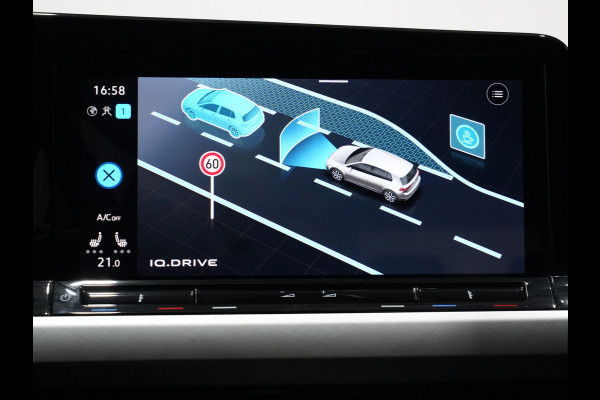 Volkswagen Golf 1.0 TSI 110pk Life Business Navigatie Stoelverwarming Pdc Acc 253