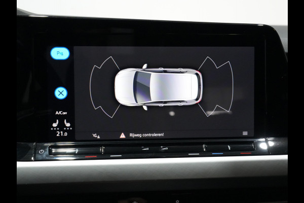 Volkswagen Golf 1.0 TSI 110pk Life Business Navigatie Stoelverwarming Pdc Acc 253