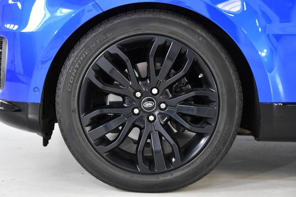 Land Rover Range Rover Sport 2.0 Si4 HSE 7p.