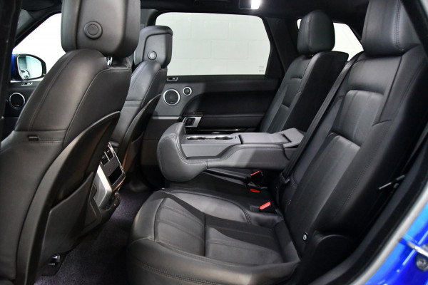 Land Rover Range Rover Sport 2.0 Si4 HSE 7p.