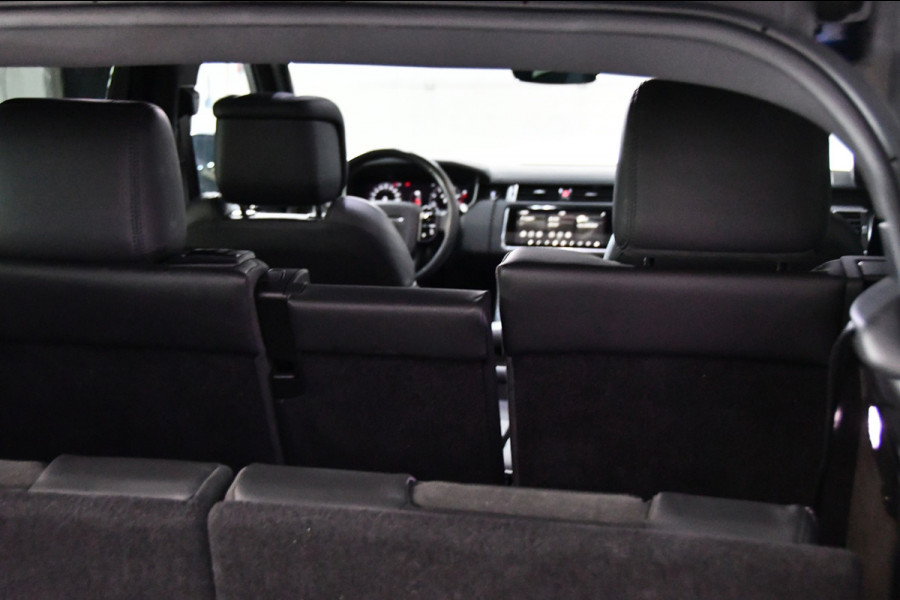 Land Rover Range Rover Sport 2.0 Si4 HSE 7p.