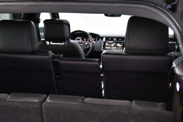 Land Rover Range Rover Sport 2.0 Si4 HSE 7p.