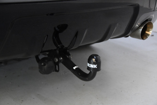 Land Rover Range Rover Sport 2.0 Si4 HSE 7p.