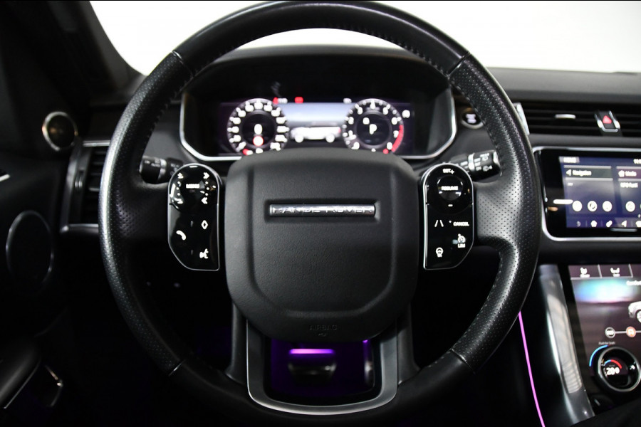 Land Rover Range Rover Sport 2.0 Si4 HSE 7p.