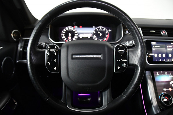 Land Rover Range Rover Sport 2.0 Si4 HSE 7p.